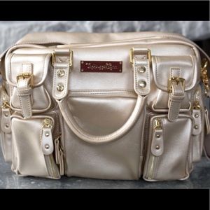 The House of Flynn Evermore Gold